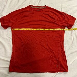 Smartwool Merino Short Sleeve T Shirt Large
